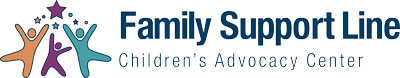 Family Support Line logo
